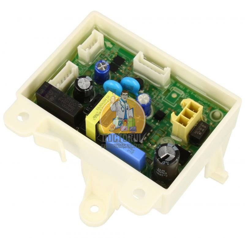 Modul electronic uscator de rufe LG Original