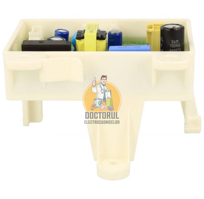 Modul electronic uscator de rufe LG Original