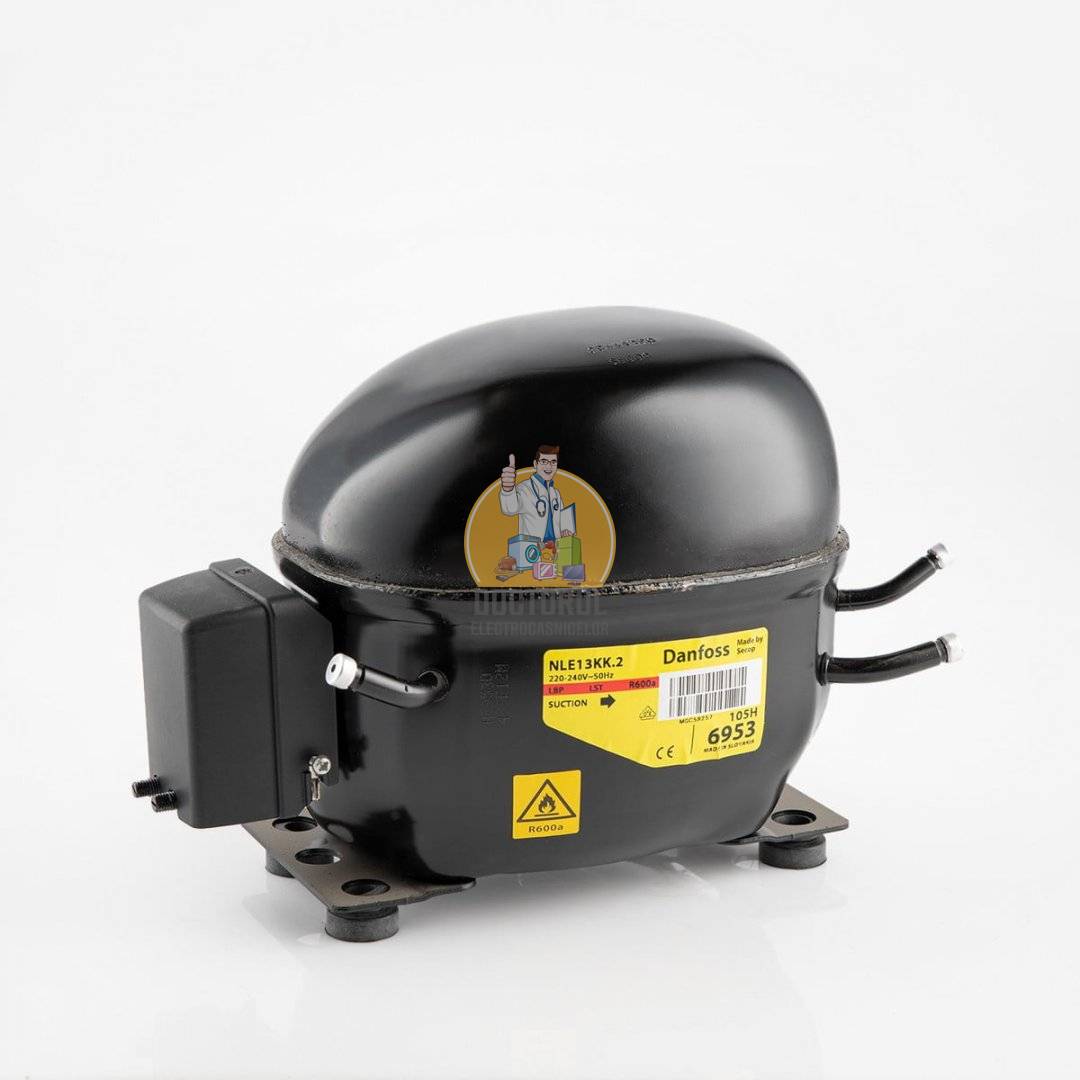 Motor , compresor ,  frigider Bosch