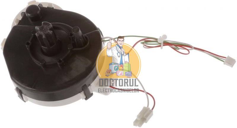 Motor bloc erogator - infuzor espressor Bosch Original