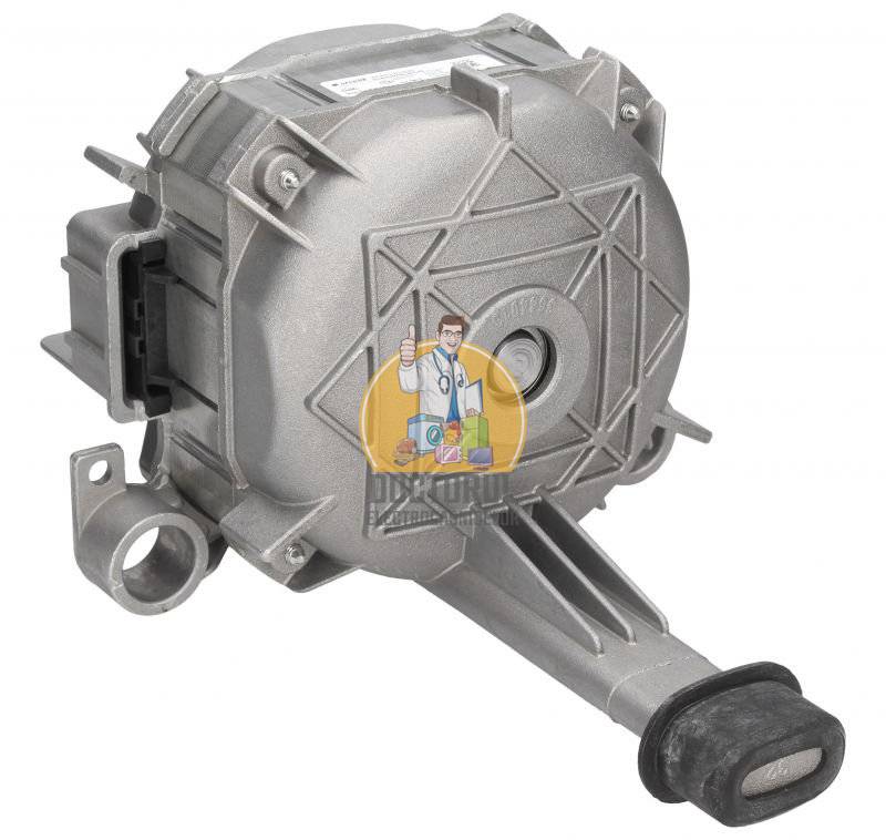 Motor masina de spalat Arctic Original