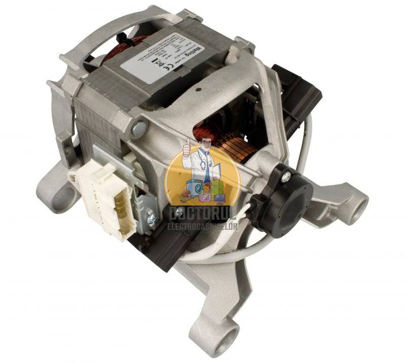 Motor masina de spalat Euroline