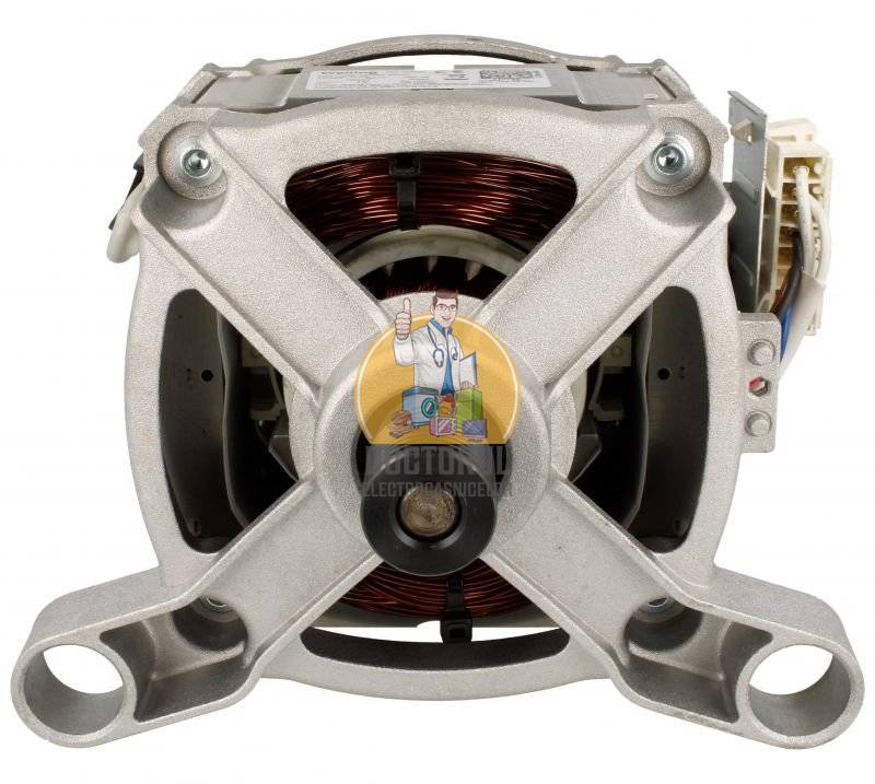 Motor masina de spalat Euroline