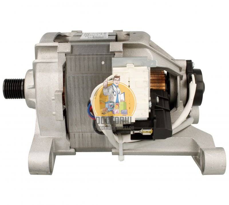 Motor masina de spalat Euroline