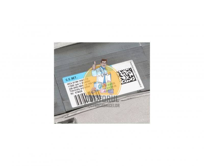 Motor masina de spalat Gorenje Original