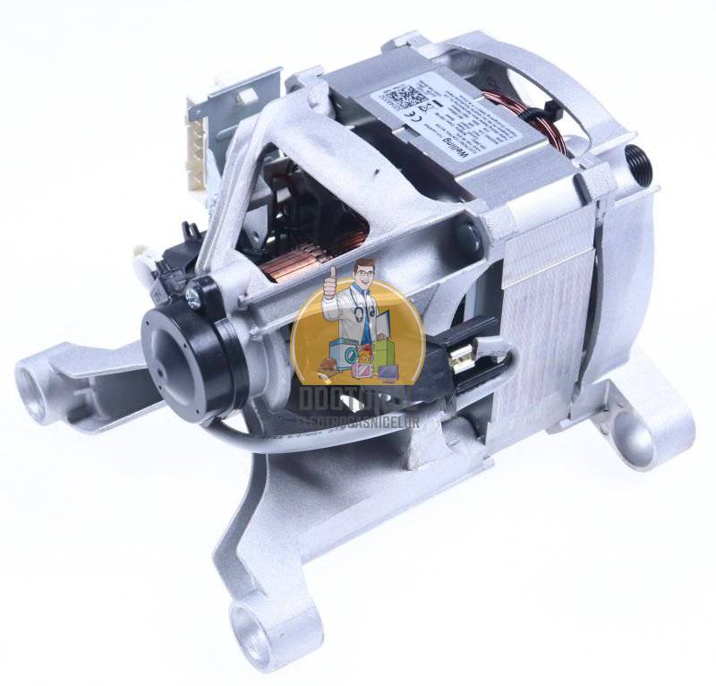 Motor masina de spalat Heinner