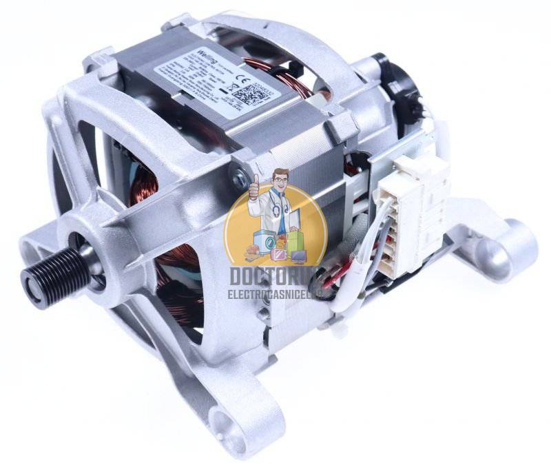Motor masina de spalat Myria