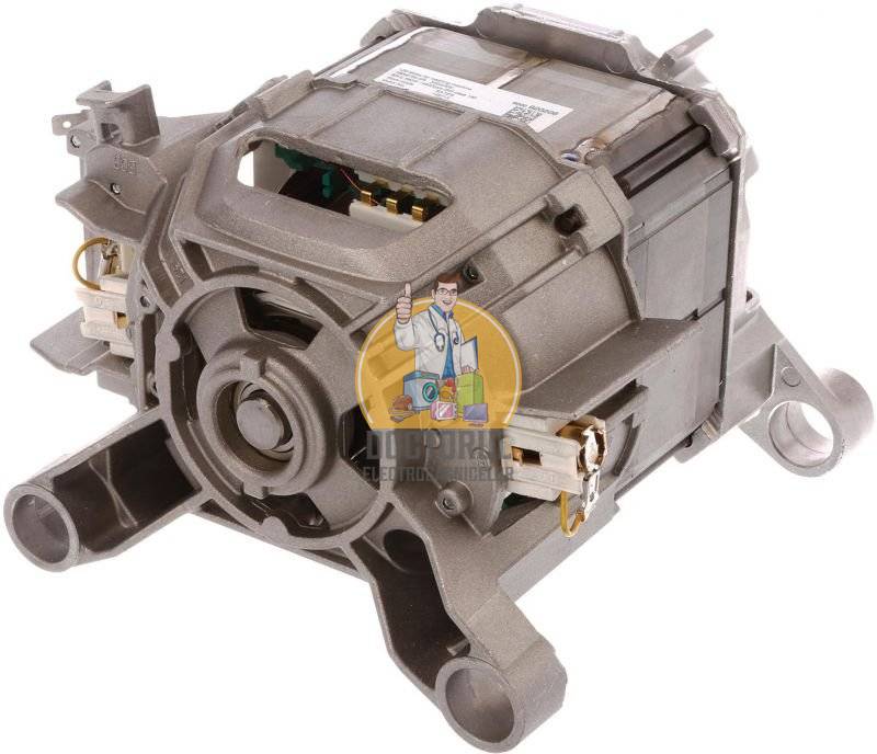 Motor masina de spalat Neff Original