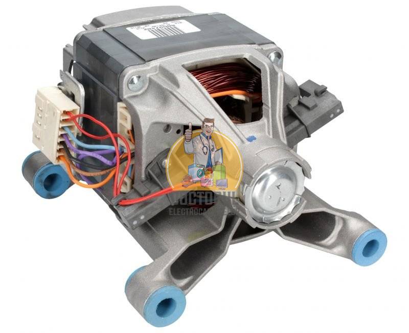 Motor masina de spalat Privileg