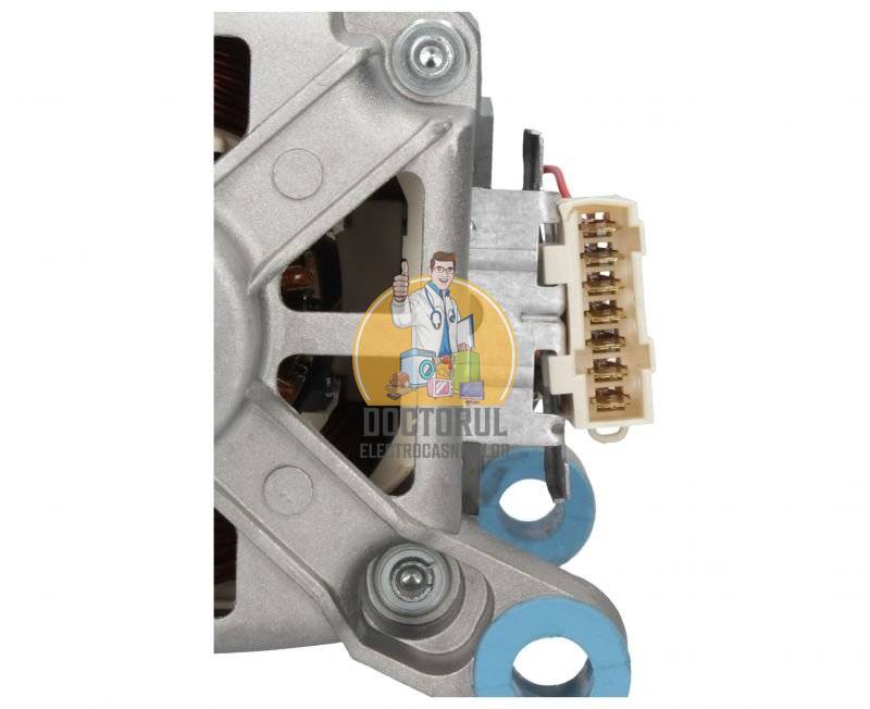 Motor masina de spalat Privileg