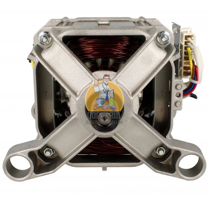 Motor masina de spalat Sharp
