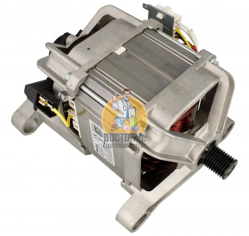 Motor masina de spalat Sharp