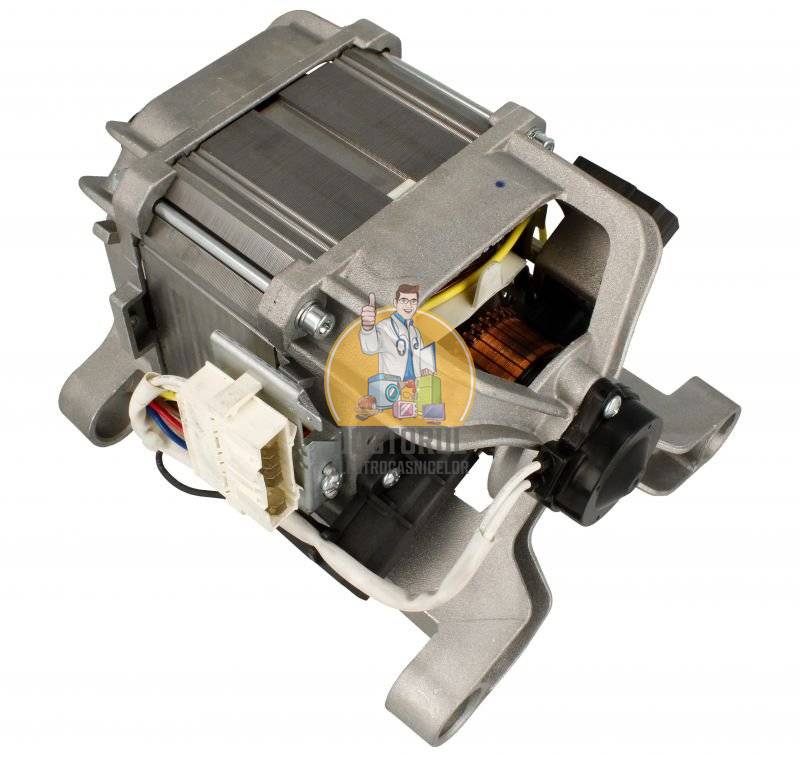 Motor masina de spalat Telefunken