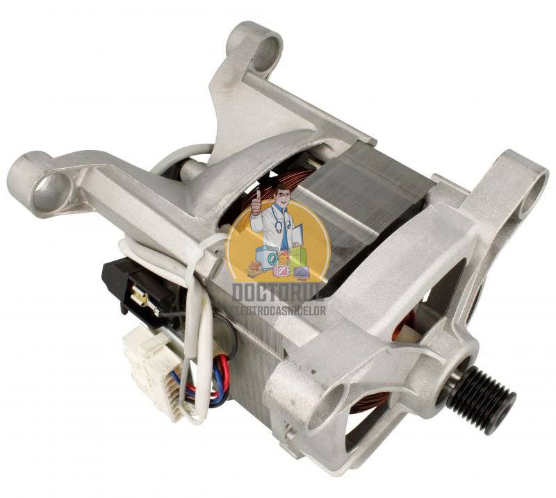 Motor masina de spalat Telefunken