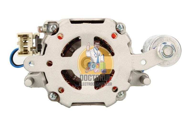 Motor pompa de recirculare apa masina de spalat vase Electrolux