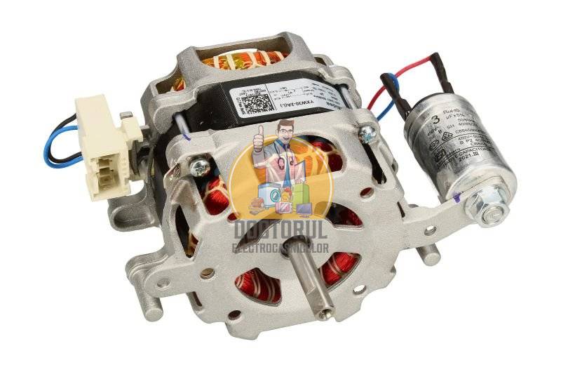 Motor pompa de recirculare apa masina de spalat vase Electrolux