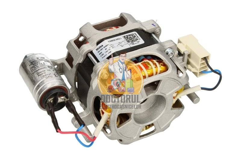 Motor pompa de recirculare apa masina de spalat vase Electrolux