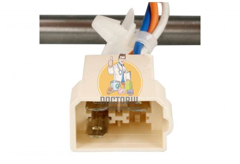 Motor uscator de rufe Candy Original