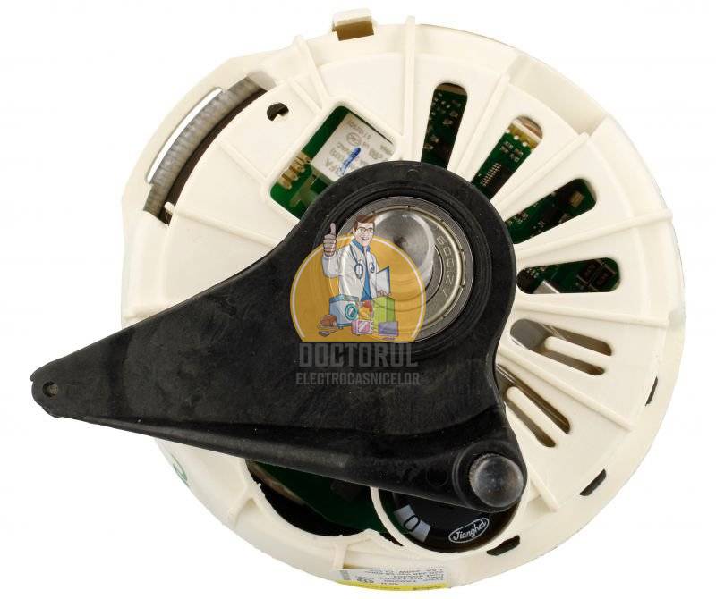 Motor uscator de rufe Gorenje Original