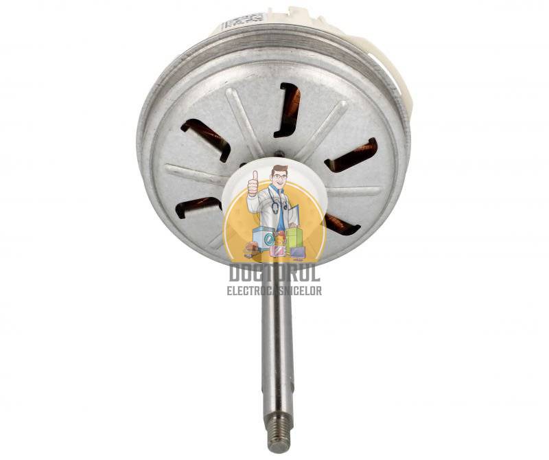 Motor uscator de rufe Gorenje Original