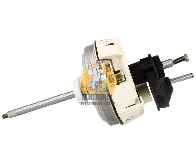 Motor uscator de rufe Gorenje Original