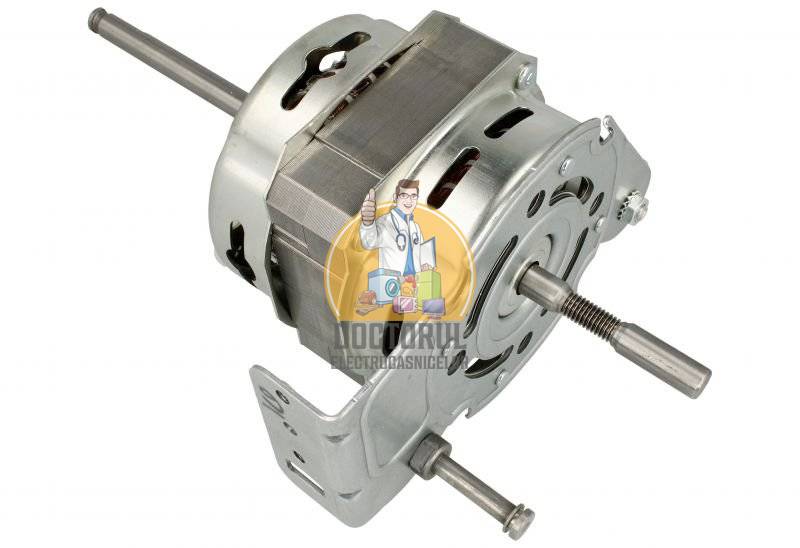 Motor uscator de rufe Hoover Original