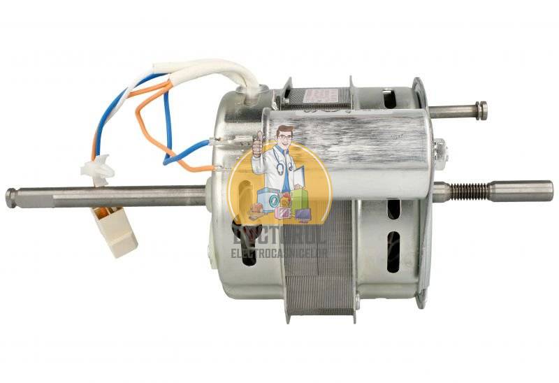 Motor uscator de rufe Hoover Original
