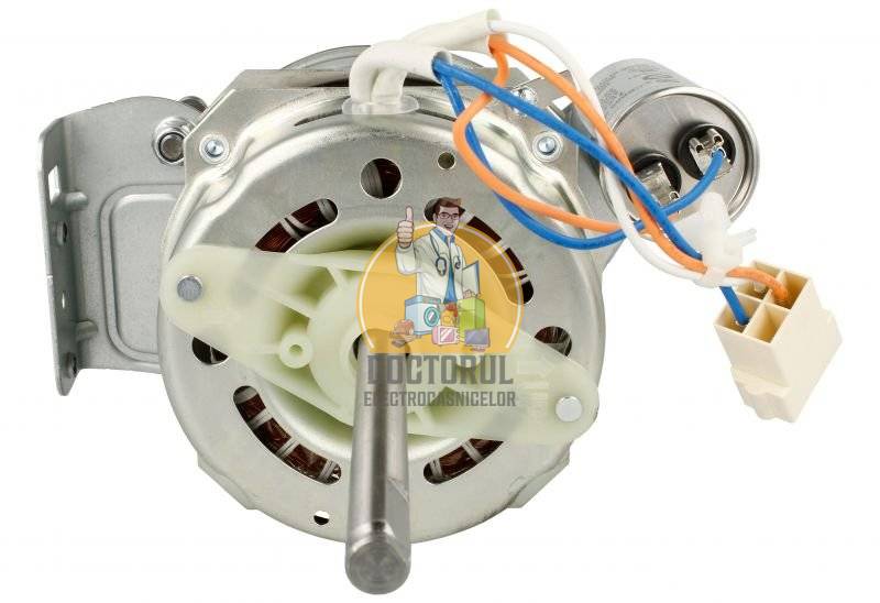 Motor uscator de rufe Hoover Original