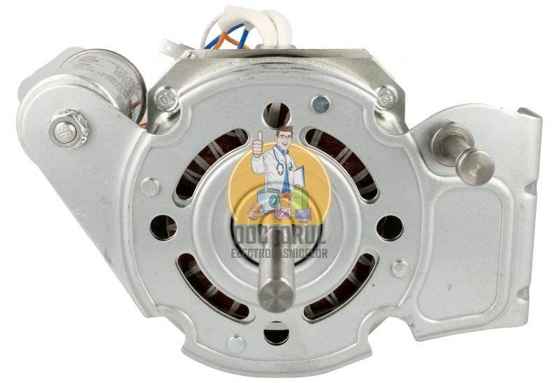 Motor uscator de rufe Hoover Original