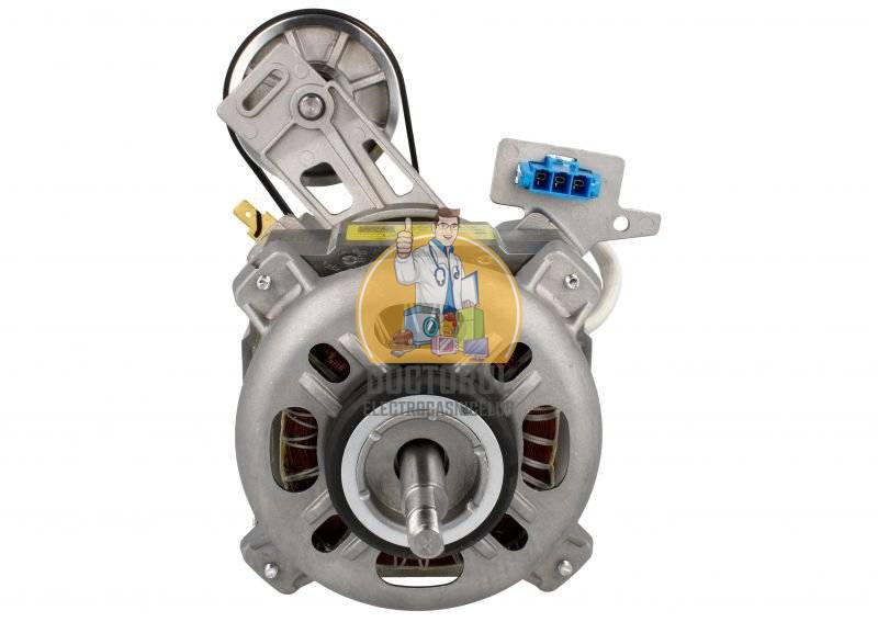 Motor uscator de rufe Samsung Original