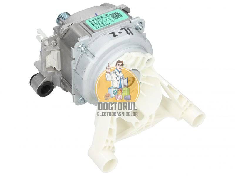 Motor uscator de rufe Samsung Original