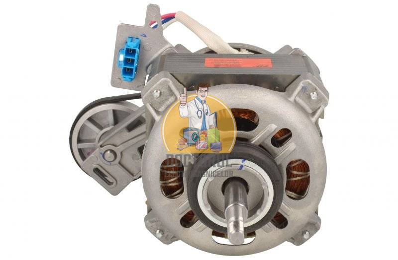 Motor uscator de rufe Samsung Original