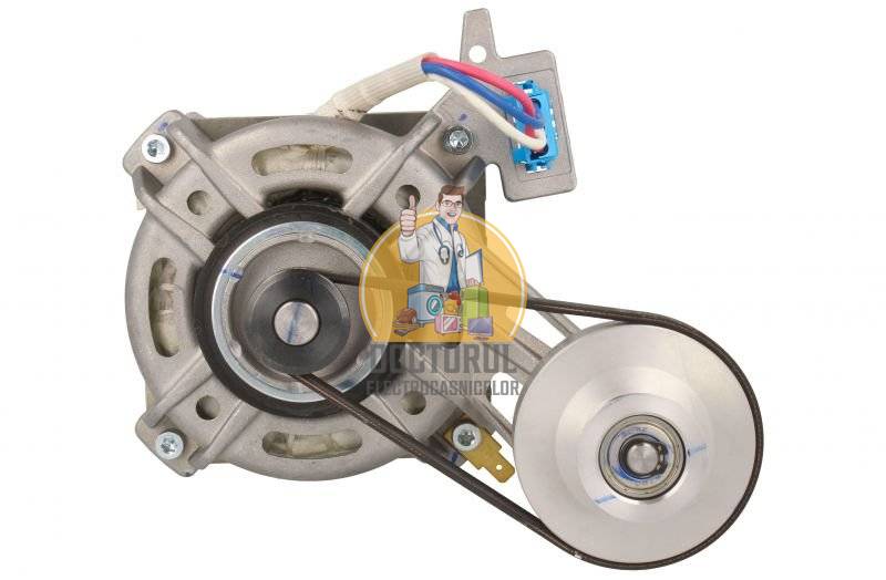 Motor uscator de rufe Samsung Original