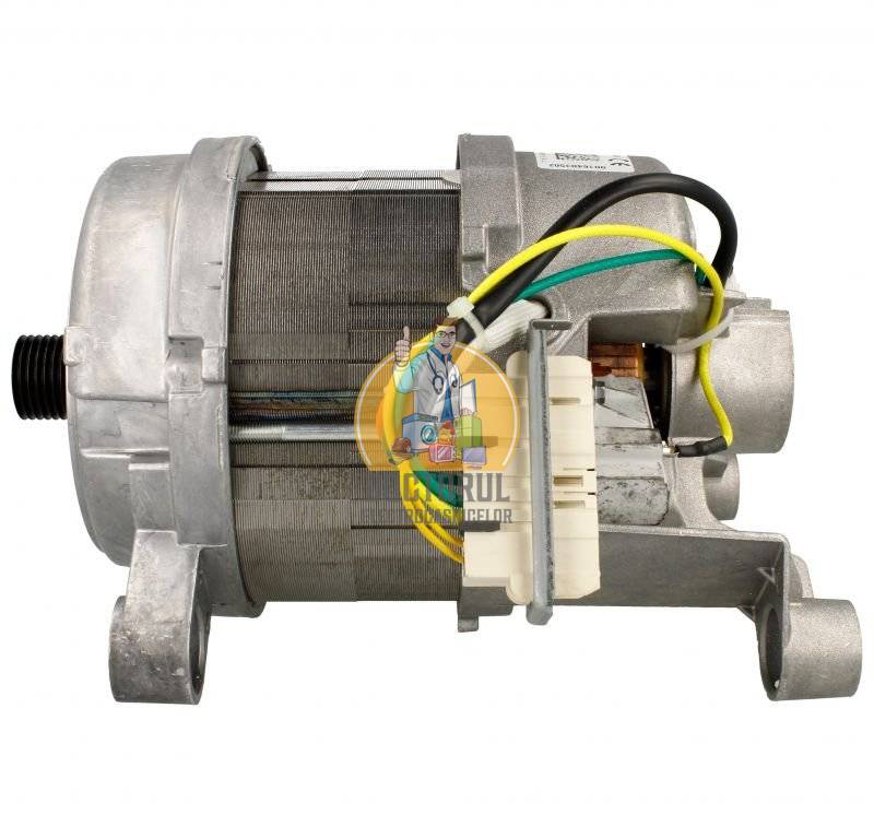 Motor uscator de rufe Sharp
