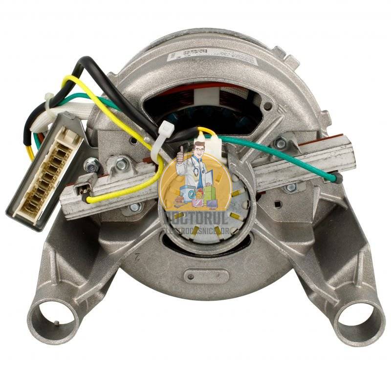 Motor uscator de rufe Sharp