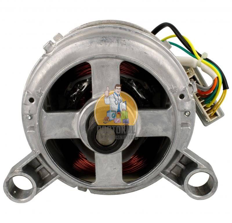 Motor uscator de rufe Sharp