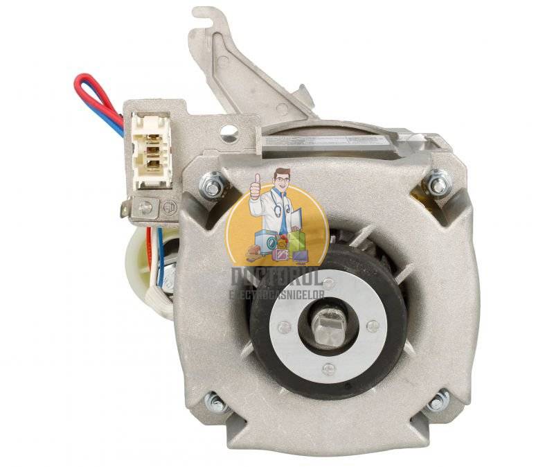 Motor uscator de rufe Sharp