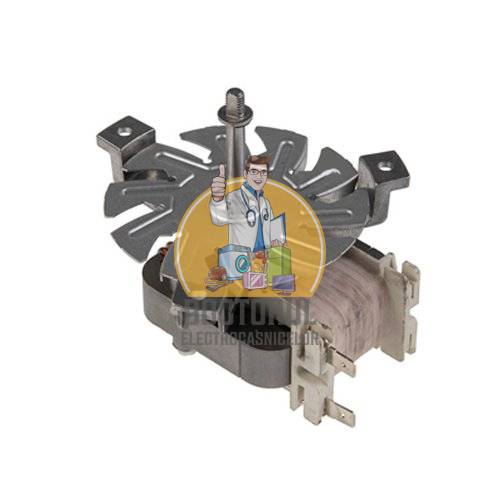 Motor ventilator cuptor electric StudioCasa