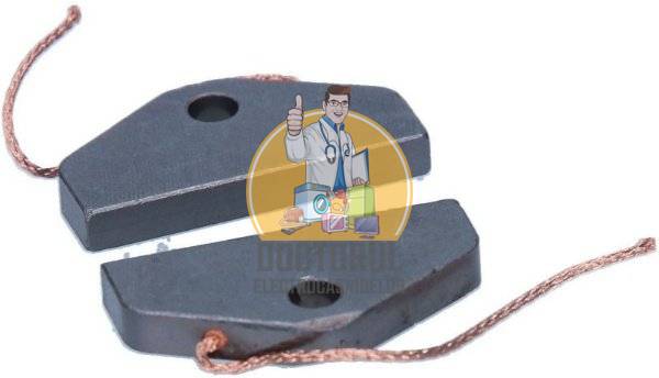 Perii de carbon uscator de rufe compatibili Miele