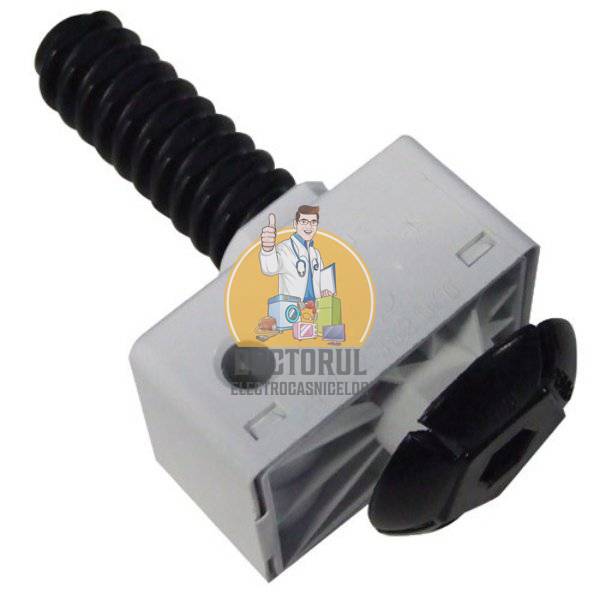 Picior ajustabil posterior , masina de spalat vase Bosch Original