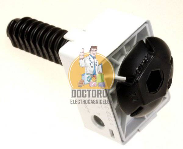 Picior ajustabil posterior , masina de spalat vase Bosch Original