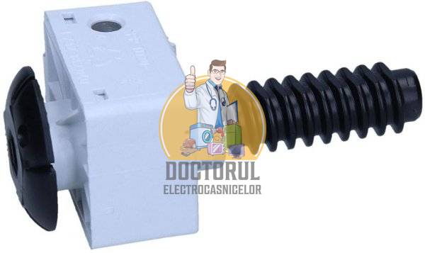 Picior ajustabil posterior , masina de spalat vase Bosch Original