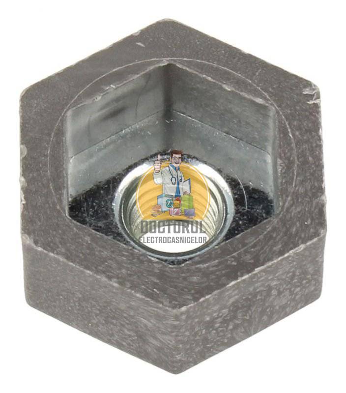 Picior masina de spalat vase Electrolux