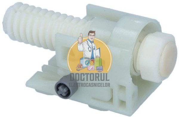 Picior reglabil dreapta fata , masina de spalat vase Beko Original