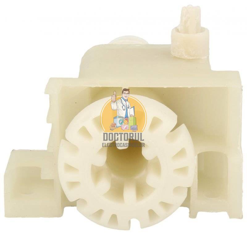 Picior reglabil dreapta spate , masina de spalat vase Beko Original