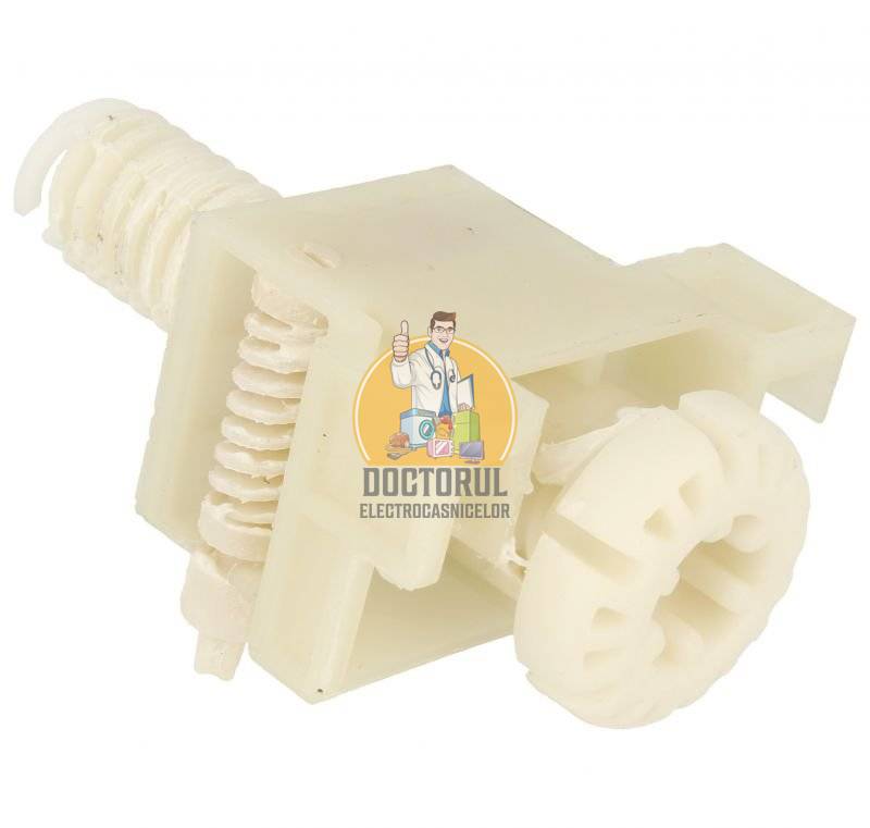 Picior reglabil dreapta spate , masina de spalat vase Beko Original