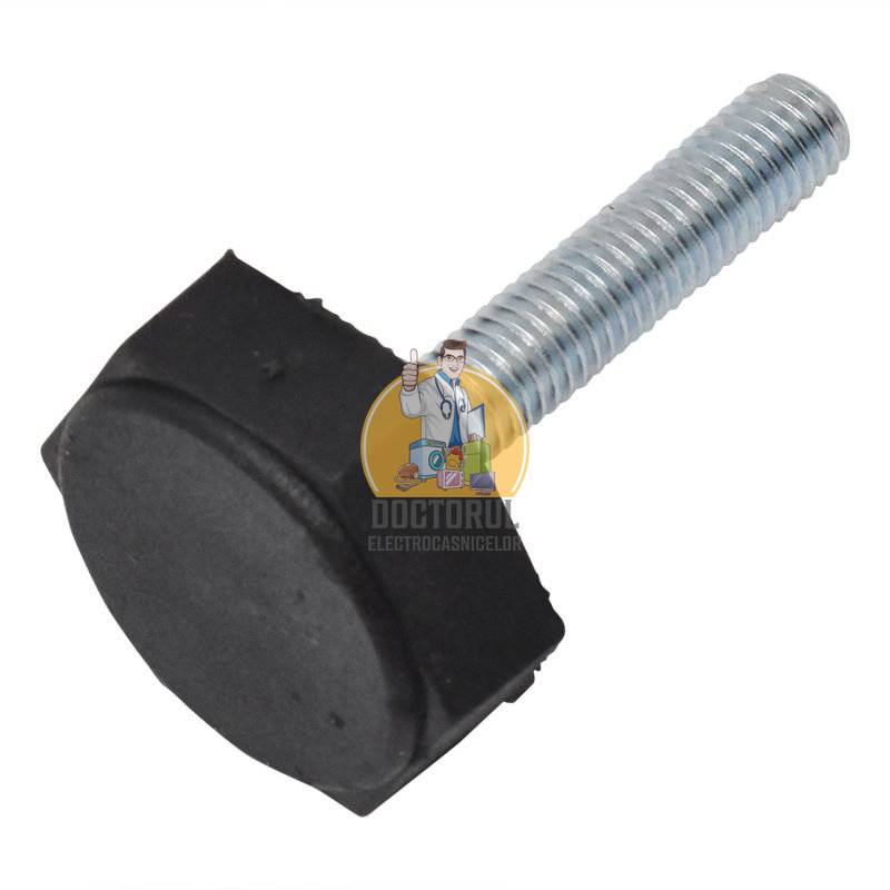 Picior reglabil frigider Daewoo