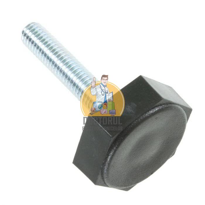 Picior reglabil frigider Sharp