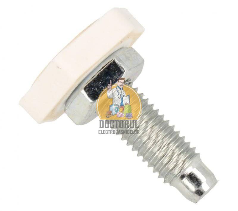 Picior reglabil masina de spalat Ariston