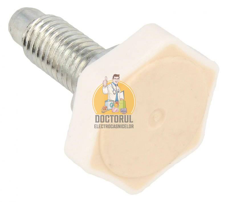 Picior reglabil masina de spalat Ariston